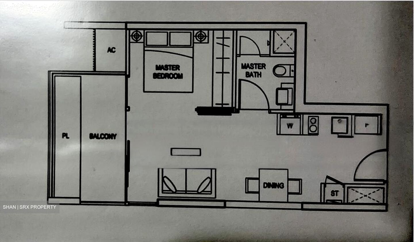 Coralis (D15), Condominium #464208901